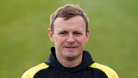 Former Ireland cricket captain William Porterfield joins Lancashire coaching staff