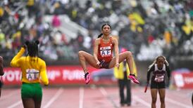 Sonia O’Sullivan: Irish athletes to the fore again at the famous Penn Relays