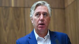 ‘A really good day for Irish sport’ - Dublin to host Euros draw