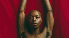 New artist of the week: Nakhane