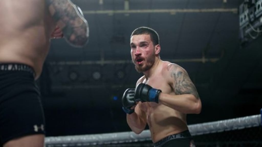 Joao Carvalho (28) died due to blunt force trauma to the head, after he was knocked during a Total Extreme Fighting contest at the National Boxing Stadium on April 10th.