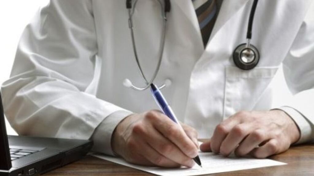 Hospital consultants said yesterday the problems were at such a critical level that patient care and safety was compromised ‘on a daily basis’.