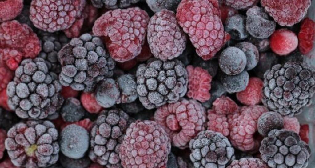 The most commonly asked question is which brand of berries is involved inhealth scare.