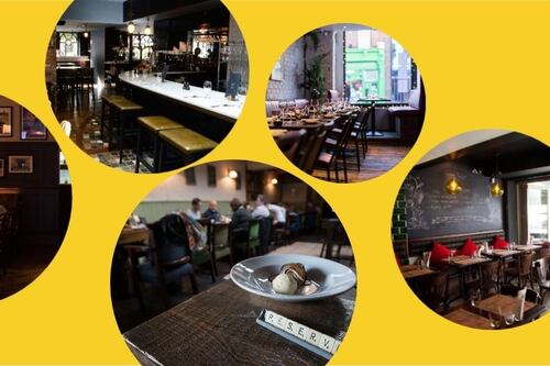 24 casual Irish restaurants to savour