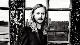 David Guetta: "We're at the end of electronic dance music"