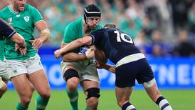 Ireland vs Scotland: Kick-off time, TV details and team news ahead of Six Nations title decider