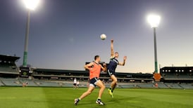 Australia will make it hard for Ireland to compete in Perth