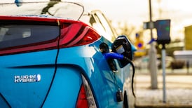 Are plug-in hybrids just as polluting as petrol cars?