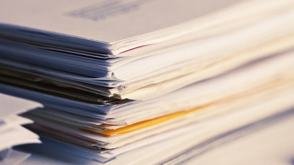 A private investigation firm and its two directors are being prosecuted for allegedly obtaining personal information from gardaí and Department of Social Welfare officials.