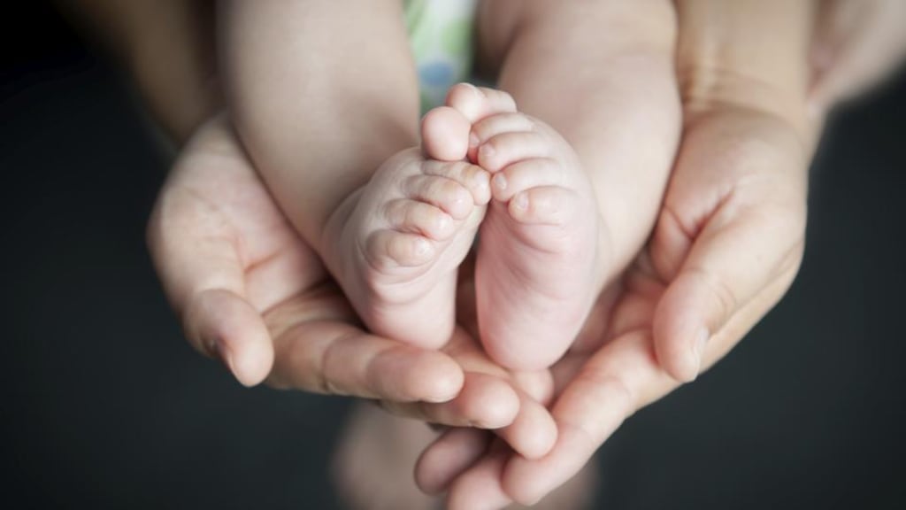 ‘The proposed piecemeal assisted reproduction legislation is unacceptably proscriptive. The register it proposes represents an intolerable intrusion into the lives of subfertile couples and stigmatises them and their children.’ Photograph: Getty Images