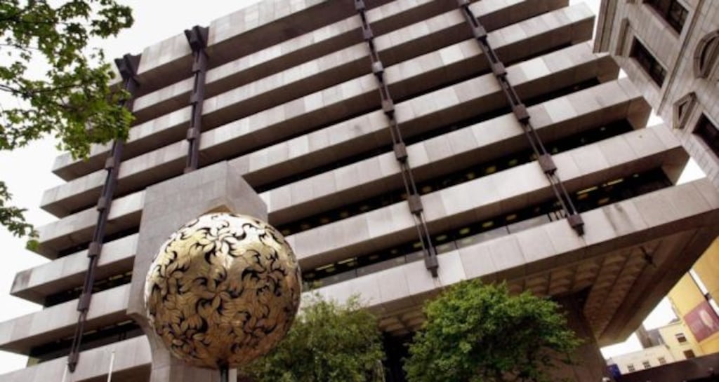 Notices on the cancellation of policies from Setanta are to be published in national newspapers