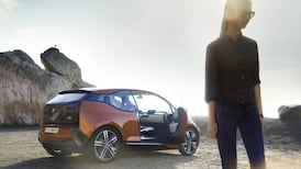 Road ahead will  be paved with shared  vehicles and electro mobility solutions