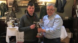 Angling Notes: Gibbons sweeps the boards in wonderful Clonbur