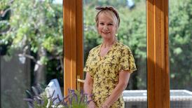 ‘I cried tears of joy the day she told me I didn’t need to have chemotherapy’