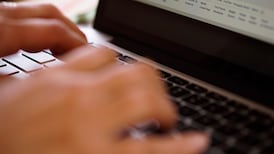 Man alleges ex-employer ‘tapped’ his personal information