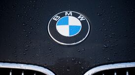 BMW earnings drop 25% as Chinese competition and tariffs bite