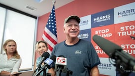 Who is Tim Walz? Kamala Harris’s running mate is known for progressive policies and plain speaking