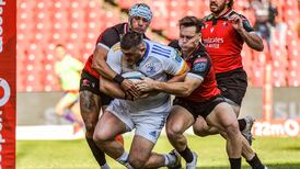 Leinster come back to secure first ever win on South African soil