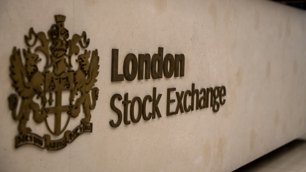 The LSE will bank a significant profit on the €1.6 billion it paid in 2007 when buying Borsa. Photograph: Chris J Ratcliffe/Getty Images