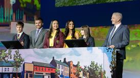 Digital mapping may aid NI cross-community relations