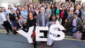 Abortion: Over 1,000 doctors call for Yes vote in referendum
