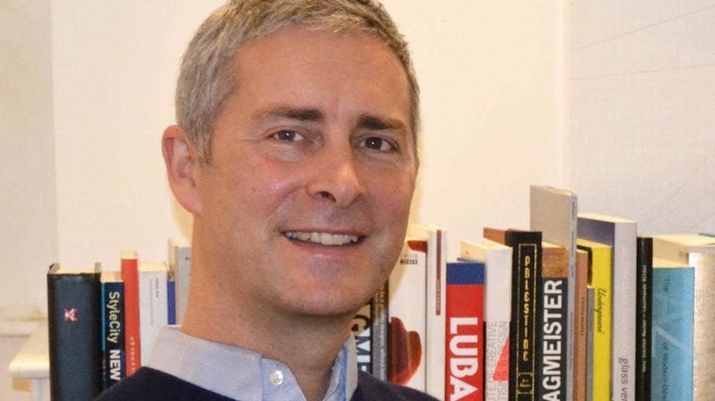 Sorley McCaughey: “It is not enough for the countries of the EU to simply protect their own tax bases.”