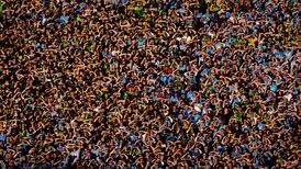 It wasn’t a vintage All-Ireland, but Dublin and Kerry can deliver a grandstand finish