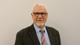 Installation of new Presbyterian Moderator to be attended by just four due to Covid-19