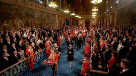 Analysis: Boris Johnson’s episodic credibility problems leave doubt promises will be fulfilled