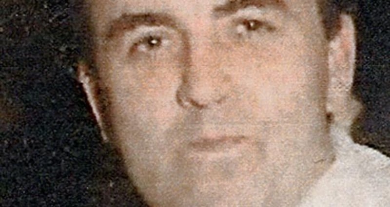 Joe Lynskey was one of 17 people abducted, killed and clandestinely dumped or buried by republicans.