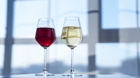 Why you’re serving your white wine too cold and your red wine too warm