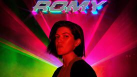 Romy’s Mid Air: Lyrically introspective  work as broad-brushstroke Eurovision pop