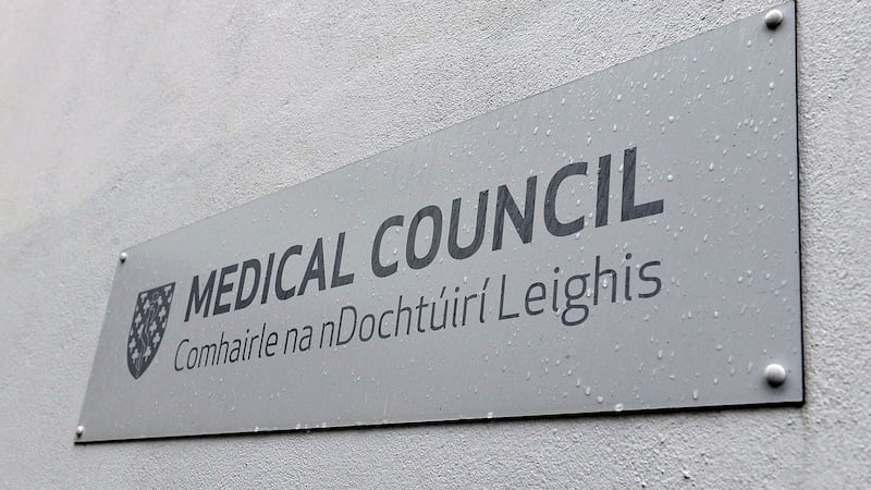Naas hospital doctors the subject of Medical Council disciplinary hearing