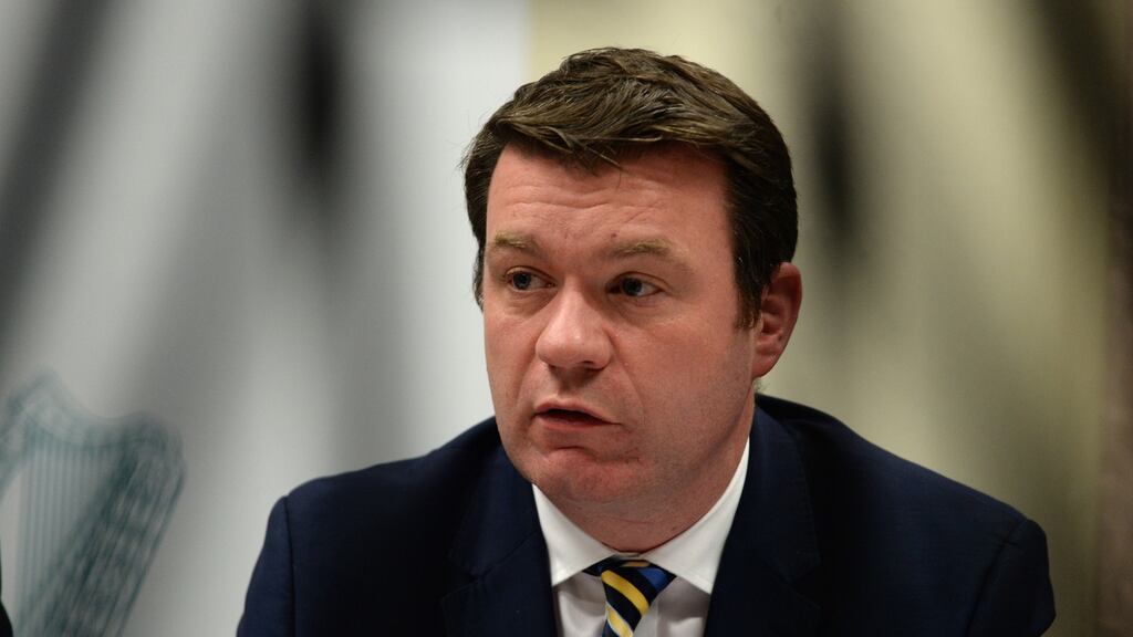 Alan Kelly: “I will not stand for shoe-box living that was the hallmark of the Fianna Fáil governments of the past”