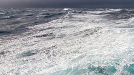 The Irish Times view on global over-heating: profoundly worrying