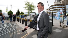 TV View: Roy Keane suffers torture treatment as Micah Richards gets to wiggle it