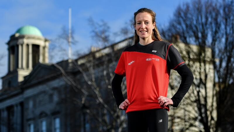 “I don’t know if I’m putting myself at too much of a disadvantage to not, I don’t know.”