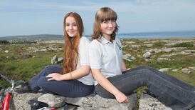 Sun, seaweed, rubbish: the theme of the newest Aran Islands tour