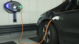 Phasing out of fossil-fuel cars could result in dirtier power stations