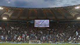 Abu Dhabi and City give Lazio ultras a lesson in public relations