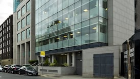 German investor acquires Hatch Street office building for €35m