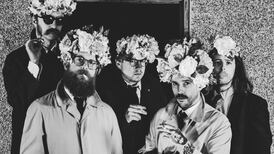 IDLES: ‘A while back, yes, there was anger in the band’