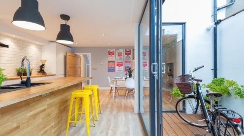 107 Church Road, East Wall, Dublin 3