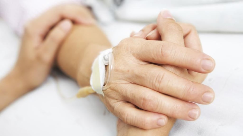 Photograph: Thinkstock