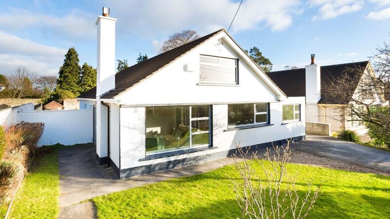 5 Cherry Garth, Mount Merrion, Co Dublin