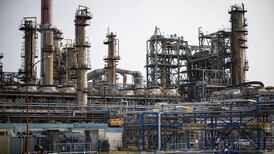 Are we nearing the peak for fossil fuel usage?