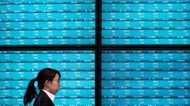 What’s behind the latest stock market sell-off?