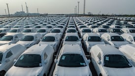 EVs costing €25,000 made in Europe expected to be on the roads by 2025