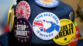 UK financial regulator warns on Brexit banking moves