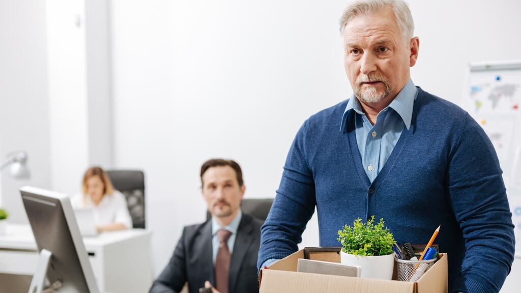 A straw poll of recruiters indicated that many companies won’t look at candidates over 45 years of age even though they may still have 20 productive years ahead of them